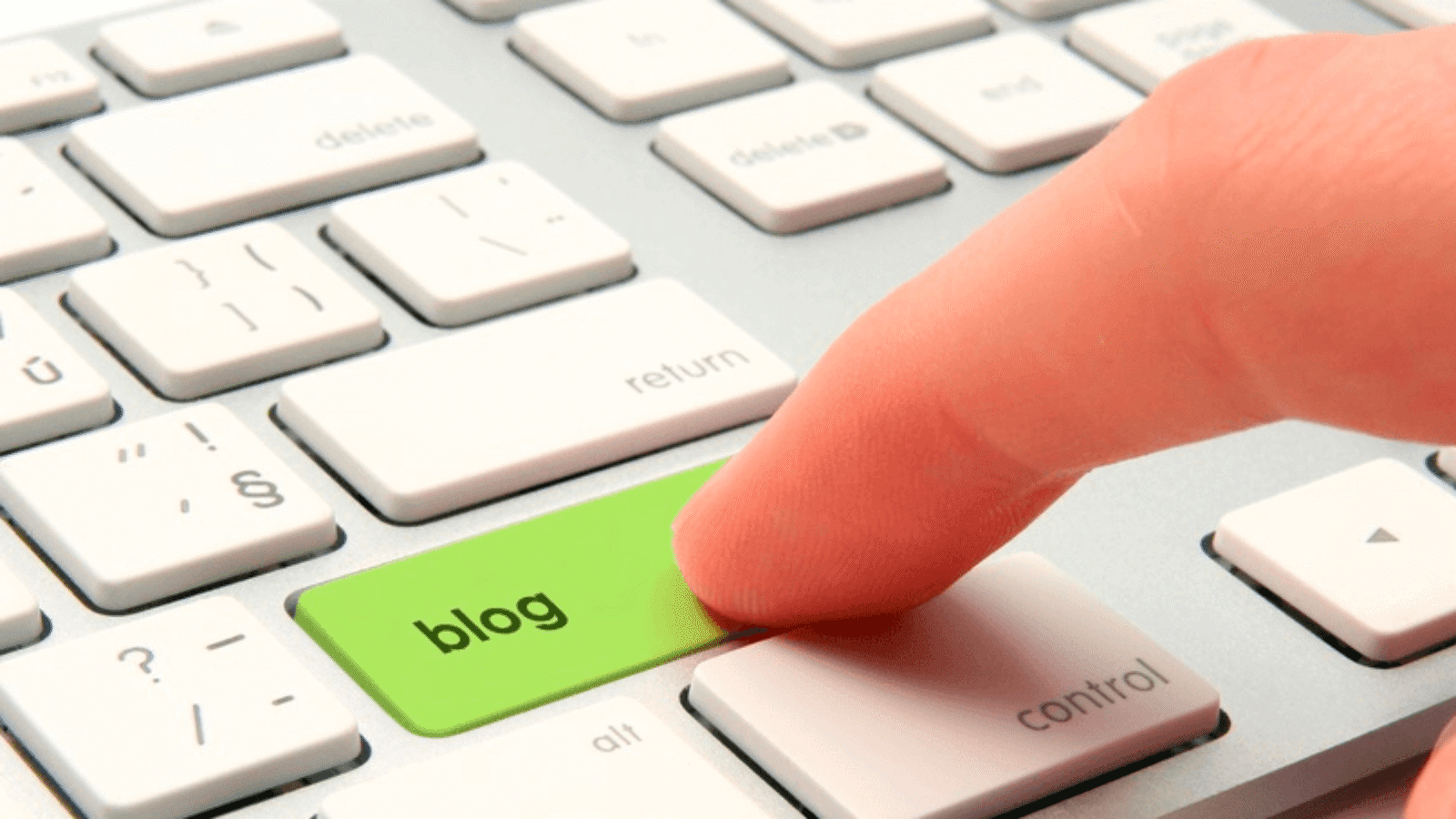 blog