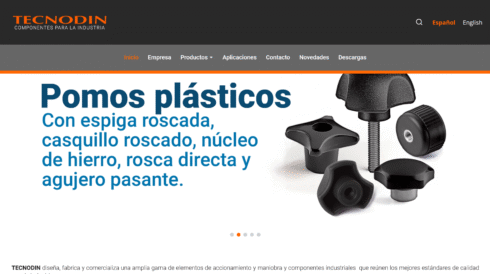 TECNODIN-web