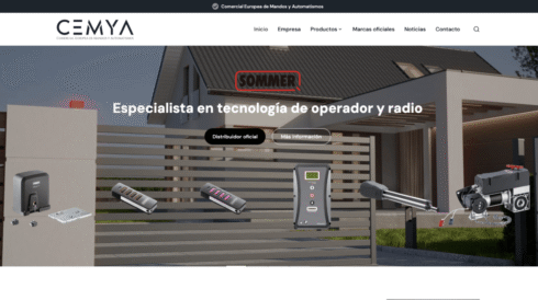 cemya-web