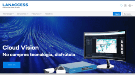 lanaccess-web