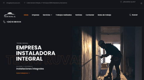 tecni-ruval-web