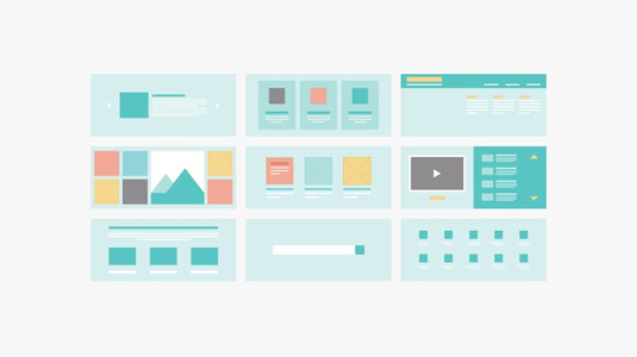 web-modular-y-diseno-esqueleto