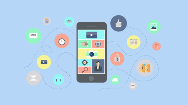 facilidades de google para aplicaciones moviles