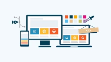 minimalismo digital en diseño web