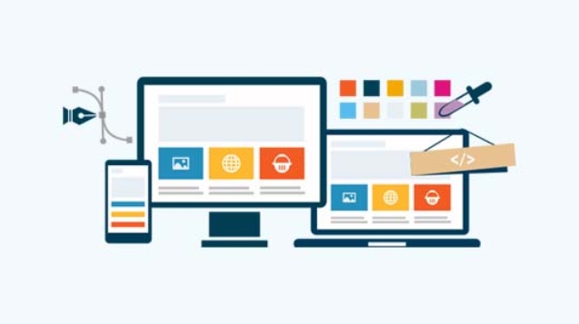 minimalismo digital en diseño web
