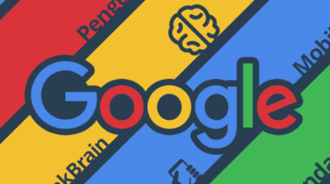 algoritmo google empresas