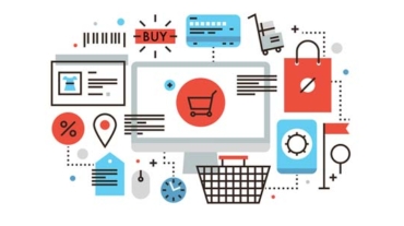 diseño web mas usado ecommerce