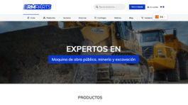 RM Parts