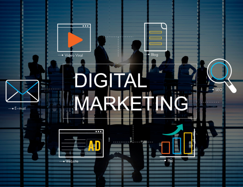 marketing