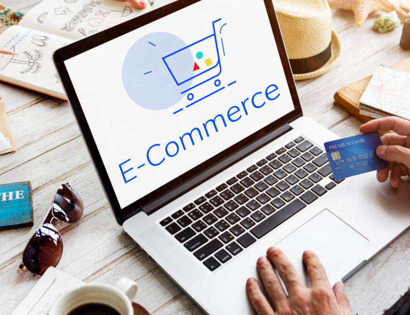 Tienda online
