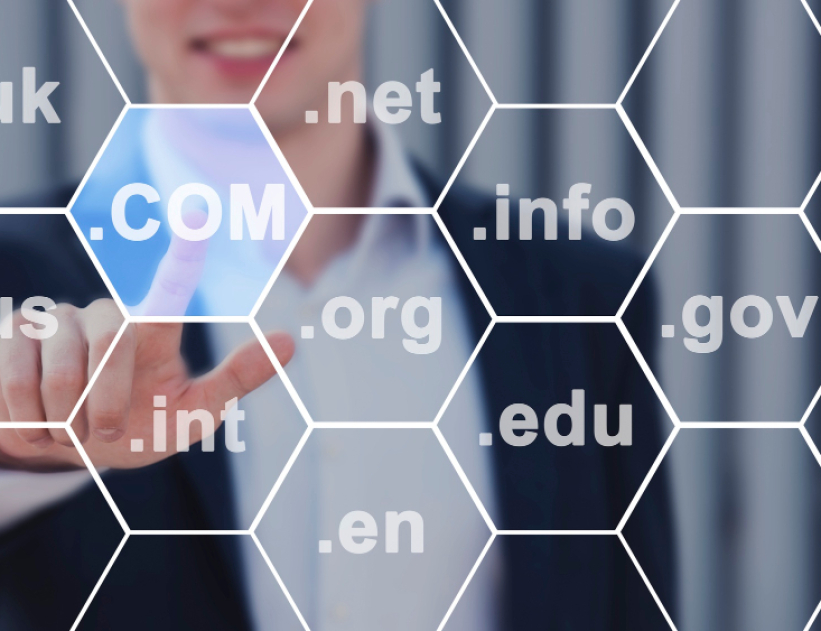 dominios