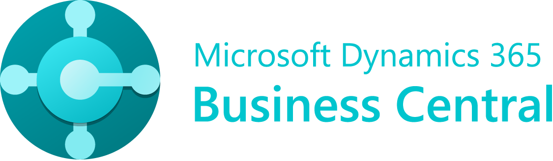microsoft business central logo