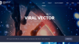 viral vector