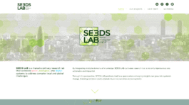 SE3DS LAB
