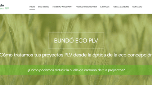 Bundo Eco PLV
