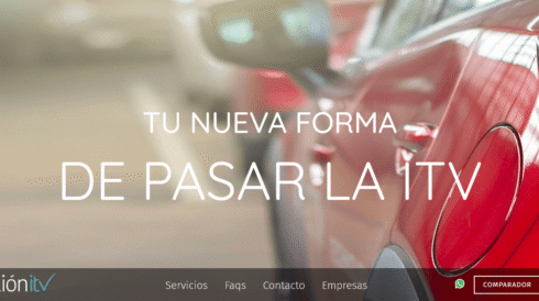 Gestión ITV