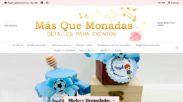Más Que Monadas