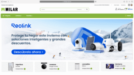 Milar Premium Home Appliances