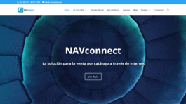NAVConnect