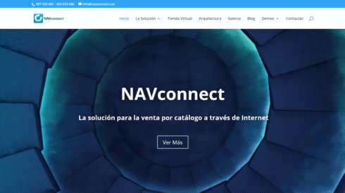 NAVConnect
