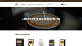 Olca Cafés