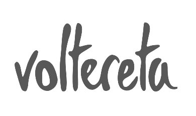 logo voltereta