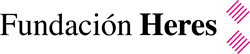 logo fundacion heres
